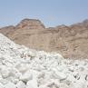Iran Gypsum Powder